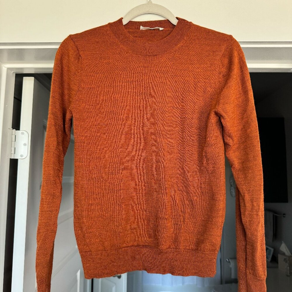 MANGO Sweater